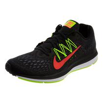 Nike Calzado M AA7406-004-11 Preto Winflo 5* - AA7406-004-11