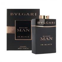 Perfume Bvlgari Man In Black Edp 150ML