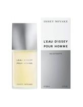 Perfume Issey Miyake L'Eau D'Issey Eau de Toilette 200ML