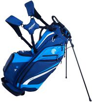 Bolsa de Golfe Cleveland Lightweight Stand Bag 12128019 - Blue/Navy