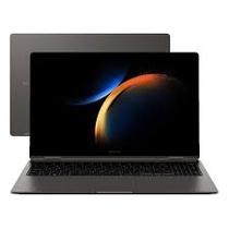 Notebook Samsung Galaxy BOOK3 Pro 360 NP960QFG-KA1US i7-1360P/ 16GB/ 1TB SSD/ 16" 3K/ X360 Touchscreen/