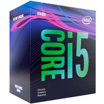 Processador Intel Core i5 9400F 9 Geracao/ Soquete 1151 / 2.9~4.1GHZ / 6C/ 6T Cache 9MB