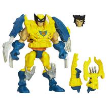 Boneco Hasbro Marvel A6842 Wolverine