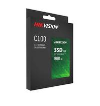 Hikvision HD SSD 960G 3D SATA3 HS-SSD-C100/960G