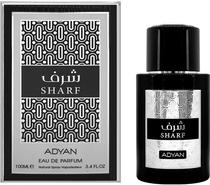 Perfume Adyan Sharf Edp 100ML - Masculino