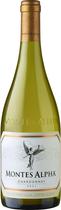 Vinho Montes Alpha Chardonnay 2021