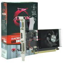 Placa de Video Afox 1GB Radeon R5-230 DDR3 - AFR5230-1024D3L5