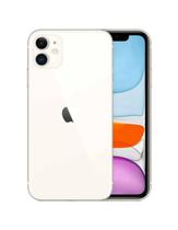 Celular Apple iPhone 11 128GB-White LZ/A Model.A2221