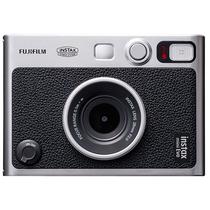 Camera Instantanea Fujifilm Instax Mini Evo - Black (Caixa Feia)