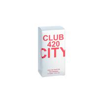 Club 420 City Fem. 100ML Edp c/s