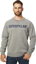 Moletom Caterpillar Foundation DM Crew-NK Sweatshirt 2910284-13234 - Masculino