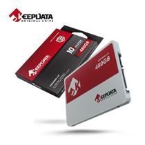 SSD Keepdata KD480G-L21 - 480GB - 550MB/s - SATA III