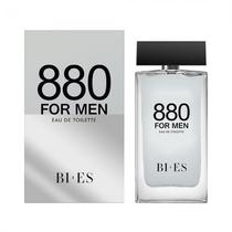 Perfume Bies 880 Edt Masculino 90ML