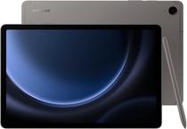 Tablet Samsung Galaxy Tab S9 Fe SM-X516 5G 10.9" 6/128GB Gray (Homologado) + Cover