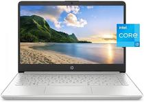 Notebook HP 14-DQ2031TG i3-1125G4/ 4GB/ 128SSD/ 14/ W10
