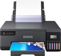 Impressora Epson Ecotank L8050 - Bivolt