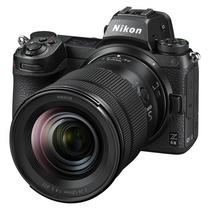 Camera Nikon Z7 II Kit 24-120MM