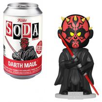 Funko Soda Star Wars Exclusive - Darth Maul (67089)