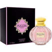Perfume Puccini Paris Edp - Feminino 100ML