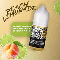 Born To Vape Salt Peach Lemonade 30ML
