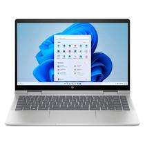 Notebook HP 14-ES0033DX i7 1.7/16G/1TB/14 360 Silver