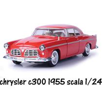 Chysler C300 1955