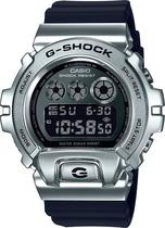Relogio Masculino Casio G-Shock Digital GM-6900-1DR