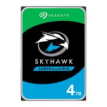 HD Seagate Skyhawk Surveillance 4TB 3.5" SATA 3 5900RPM - ST4000VX013