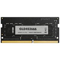 Memoria Ram para Notebook Goline de 16GB GLD4S2666/16 DDR4/2666MHZ - Preto