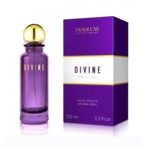 Perfume Fragluxe Divine Edp Feminino 100ML