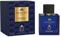 Perfume Milestone Haneen Rivera Edp 100ML - Unissex