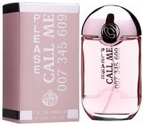 Perfume Real Time Please Call Me Edp 100ML - Feminino