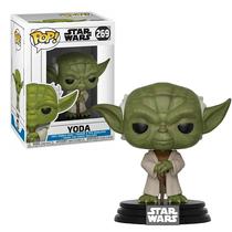 Funko Pop! Star Wars - Yoda 269