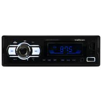 Toca Radio MP3 Twincan Arizona - 41W - USB/SD/Aux - Bluetooth - FM