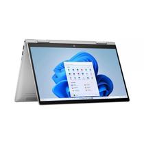 Notebook HP Envy 14-ES0013DX i5-1335U/ 8GB/ 512 SSD/ 14" FHD/ Touchscreen X360/ W11H Prata Nuevo