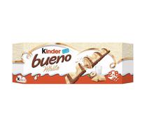 Chocolate Kinder Bueno Branco - 312GR