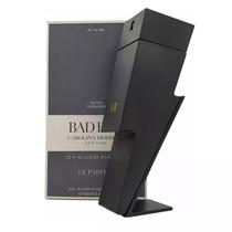 Perfume Tester CH Bad Boy Le Parfum 100ML - Cod Int: 73502