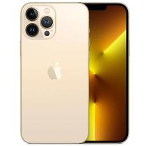 Celular Apple iPhone 13 Pro - 6/128GB - Swap Grade A (Americano) - Dourado