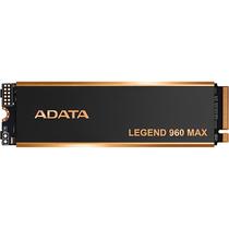 SSD M.2 Adata Legend 960 Max 7400/6800 MB/s 2 TB (ALEG-960M-2TCS)