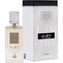 Perfume Lattafa Ana Abiyedh - Eau de Perfum - Unissex - 60ML