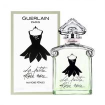 Perfume Guerlain La Petite Robe Noire Ma Robe Petales Edt Feminino 100ML