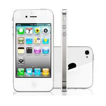 Apple iPhone 4S 16GB Memoria - Branco - (Recondicionado) - (1387)