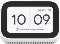 Relogio Xiaomi Mi Smart Clock 4" X04G Branco
