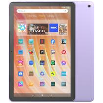Tablet Amazon Fire HD10 3GB de Ram / 32GB / Tela 10.1" - Roxo