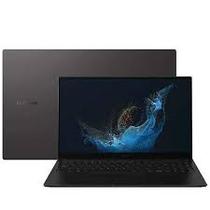 Notebook Samsung Galaxy BOOK2 Pro NP950XED-KF1US i7-1165G7/ 16GB/ 512 SSD/ 15.6" FHD/ W11 Home Silver