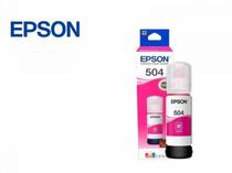 Tinta Epson T504320 Magenta