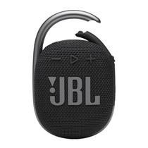 JBL Portatil Clip 4 Preto