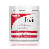 Merli Flat Hair Mascara 500G