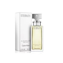 Perfume CK Eternity Edp Fem 50ML - Cod Int: 66816