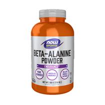 Suplemento Now Sports Beta Alanine Powder 500GR